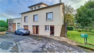 maison a renover à la vente -   87300  BELLAC, surface 190 m2 vente maison a renover - UBI449477513